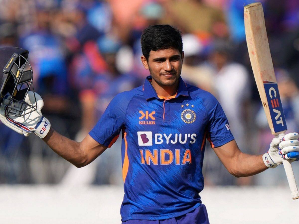 From Shubman Gill’s 208 To Rohit Sharma’s 264: Highest ODI Scores By Indian Batters